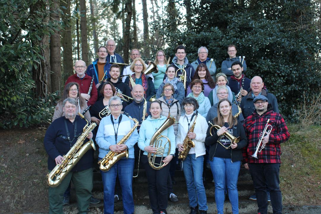 Blasorchester Wulsdorf